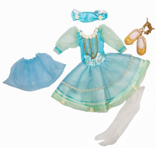 Une fille pour tous les temps Amelias Stage Ballet Stage