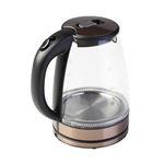 Bouilloire en verre de 1,7 litre, AR1K45