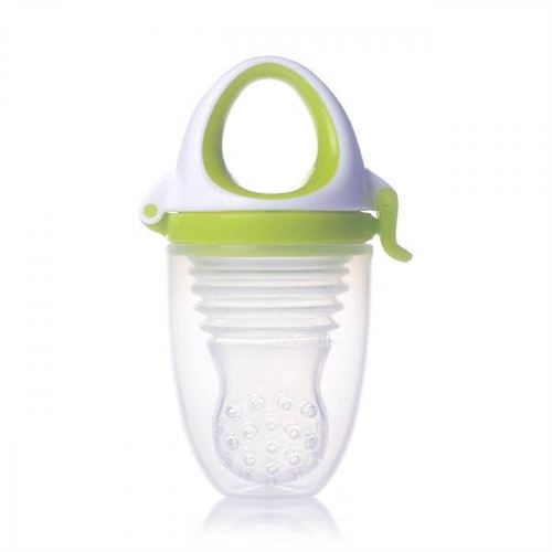 Food fedeeder plus Kidsme Lime