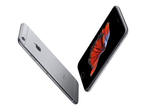 Réparation écran iPhone 6S Plus Pas chère! -Réparer ecran iPhone