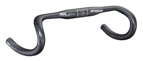 Fsa Guidons Fsa Handlebar Road Sl-k Compact 31.8-440 31.8mm x 440mm