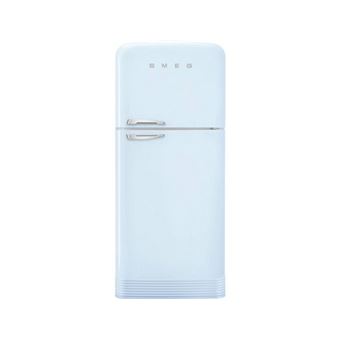 SMEG Réfrigérateur congélateur haut FAB50RPB5