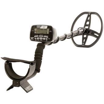 Détecteur de métaux Garrett AT Pro International + casque - 1