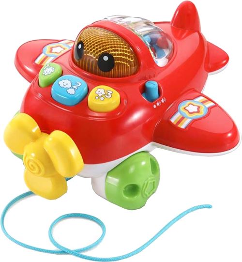 VTech avion aventures