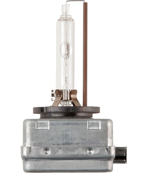 Ring lampe au xénon blanc D1R 12V 35W 4100K pièce
