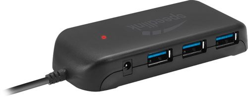 Hub USB Speedlink SNAPPY EVO 7 ports USB 3.0