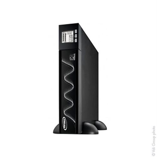 INFOSEC Onduleur E3 PERFORMANCE RT - 2000 VA