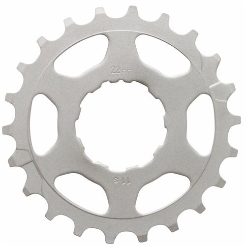 Pignon 11v. miche pour shimano 22d.