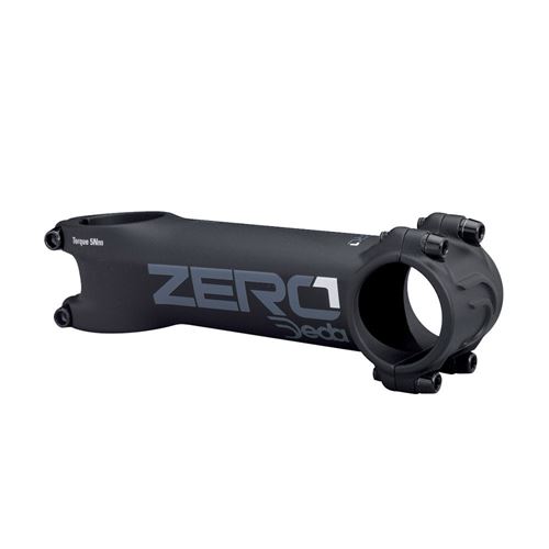Deda Elementi, Zero 1, Cintre, Potence, Tige de selle Aluminium