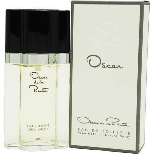 Oscar De La Renta Eau De Toilette Vaporisateur 50ml