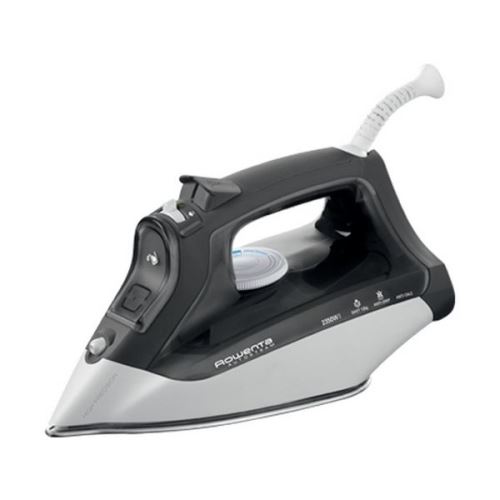 Rowenta AUTOSTEAM DW4110 - stoomstrijkijzer - zoolplaat: Microsteam 300 LASER