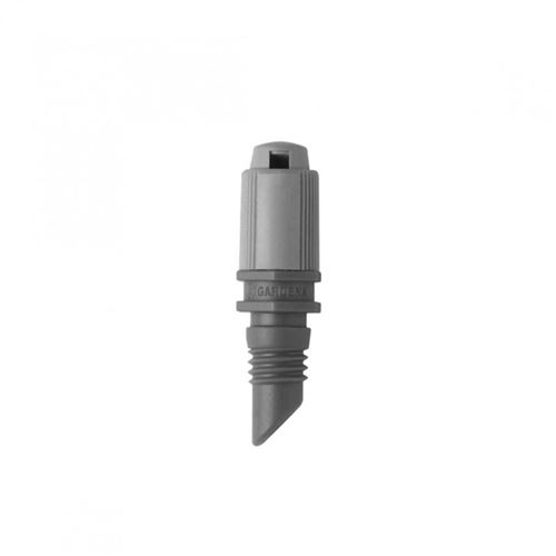 Micro asperseur d'extrémité de plate bande Micro Drip GARDENA 1372-29