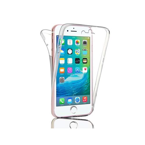 coque double protection iphone 7