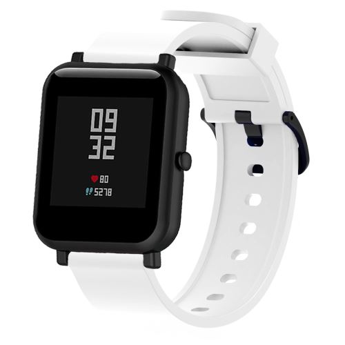 Xiaomi amazfit youth edition sales black