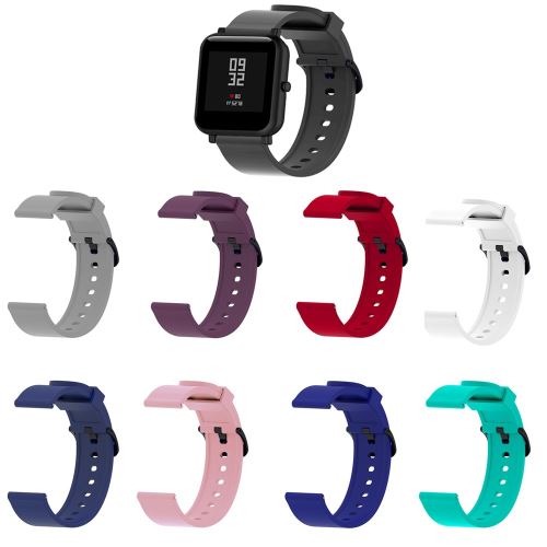 Xiaomi amazfit discount youth edition