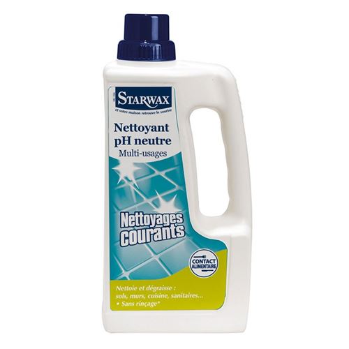 Starwax Nettoyant Degraissant Multi Us.1l 5162 - 5162 - Image 3