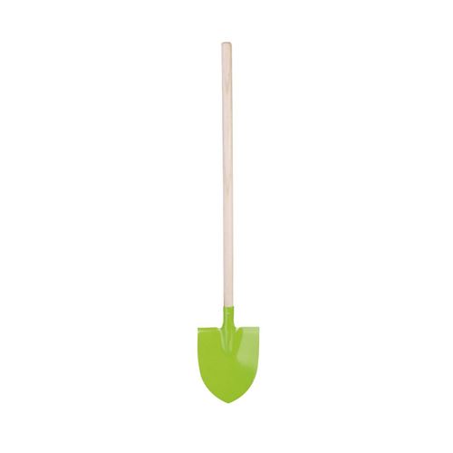 Kids In The Garden - Pelle pour enfant zinc et bois Vert