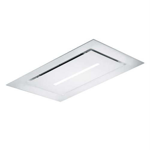Hotte standard Mepamsa 216425 Inox Touch Control LED Acier Verre trempé