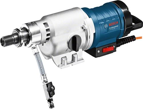 Appareil De Forage Bosch Gdb 350 We Professional - 3200 W Ø 350 Mm - 0601189900