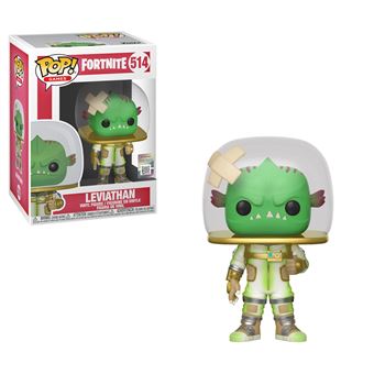 Figurine Funko Pop Fortnite S3 Leviathan