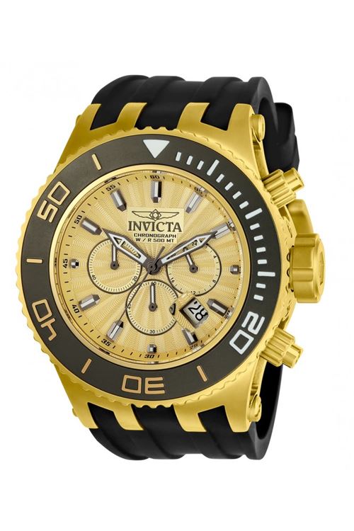 Invicta Subaqua 24252 Montre Homme - 52mm