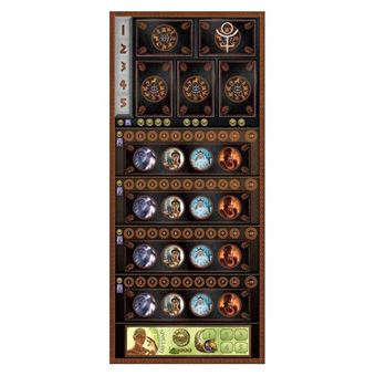 Jeu de société Matagot Cyclades