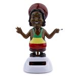 Wallace Solar Pal – Figurine solaire Wallace & Gromit Wallace Solar Pal – Figurine solaire Wallace & Gromit