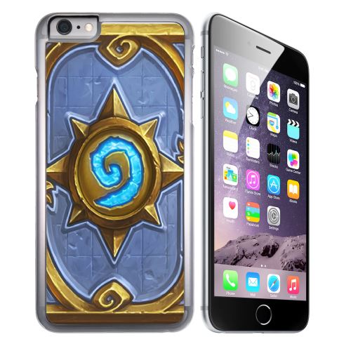 Coque pour iPhone 7 heathstone carte