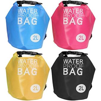 sac etanche 2l