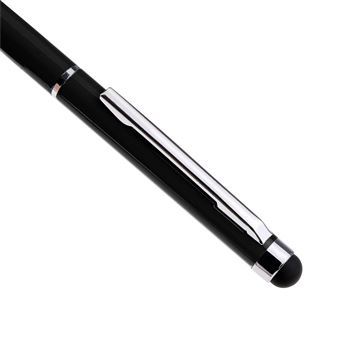10 x Stylet universel pour tablette, smartphone, stylo tactile, stylo à  Glitter 2 en
