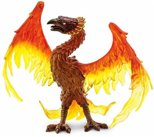 Safari Ltd Mythical Realms Phoenix