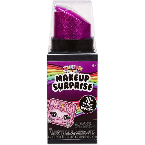 Zapf Creation 566205E7C - Rainbow Surprise Make-up Surprise Series 2