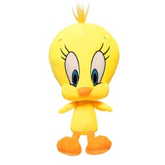 Peluche Looney Tunes Tweety Pie - 1