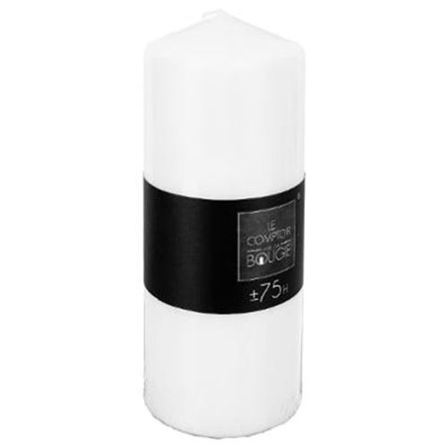 Atmosphera Bougie Ronde Comptoir 490g - vue 1