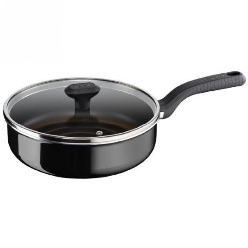 TEFAL Sauteuse So intensive GV5 26 cm noir