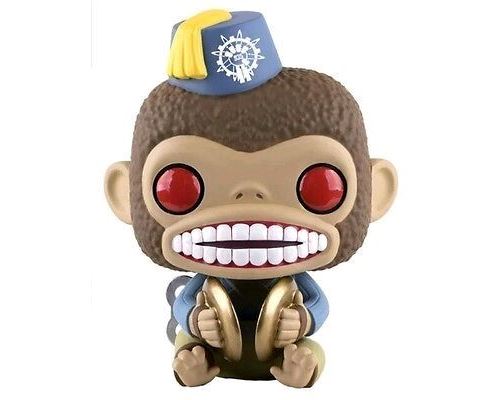 Figurine Toy Pop 147 - Call Of Duty - Monkey Bomb 1