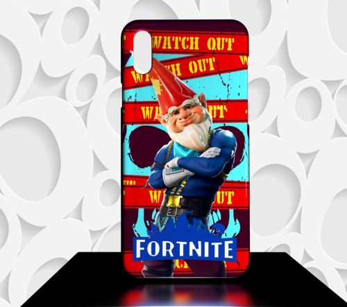 Coque Design HUAWEI P20 PRO COLLECTION JEUX VIDEOS FORTNITE 163