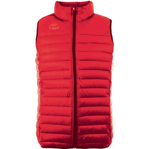 Débardeur de Running Femme Craft Mind taille M Rouge