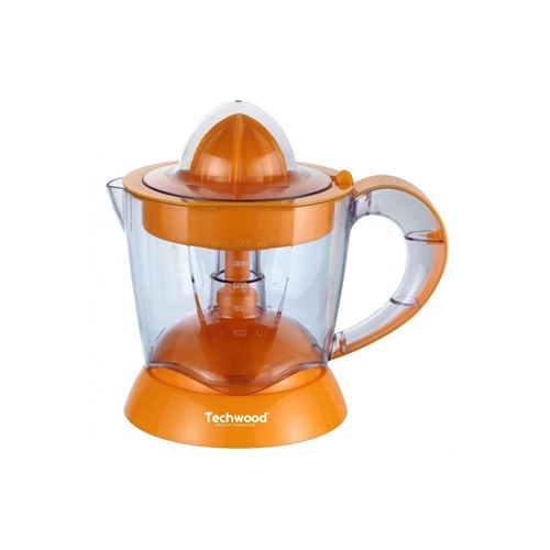 Presse Agrumes Orange 1 L Techwood - Tpf-43