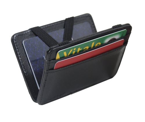 Porte-Carte Magique Alistair Cards