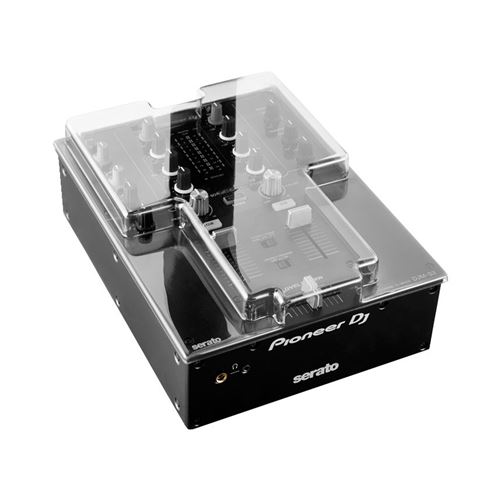 Decksaver Ds Djm S3 Cover Protections Matériel Dj - Image 1