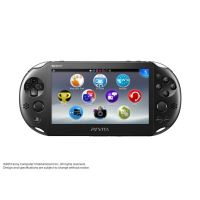 Console PS Vita Noire + Pack Adventure Games + Carte Mémoire 8 Go