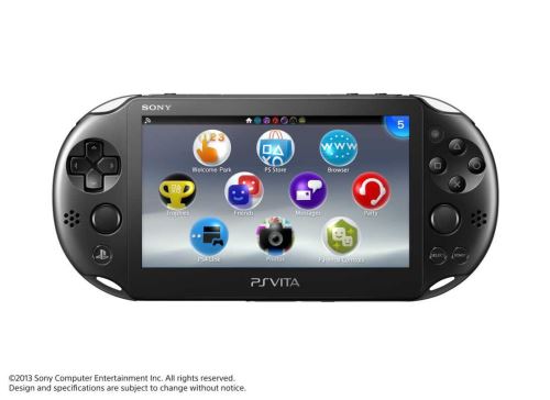 Sony PlayStation Vita TV (PSTV) Noir 3.65 + Carte 64 Go + Manette Sony
