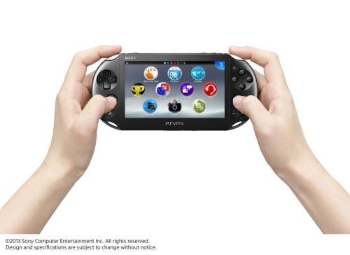 Boîte De Rangement Pour Jeux PS Vita - Contient 8 Jeux + 2 Cartes Mémoire, Neuf, Organisation Pratique