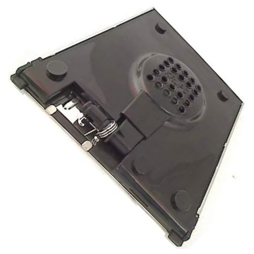 KRUPS Couvercle Porte-Filtre Cafeti&egrave;re, Expresso MS-622631  - 298447