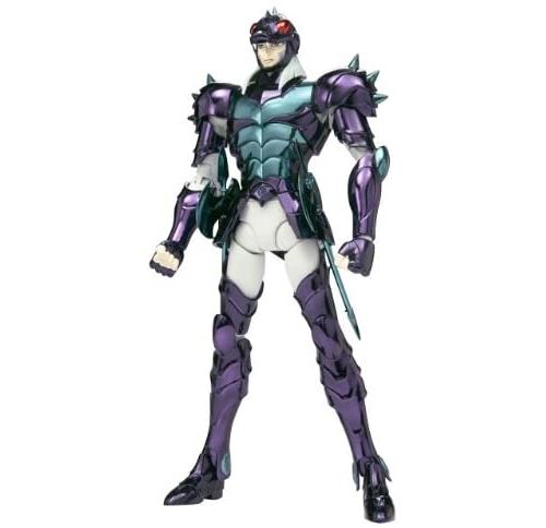 Saint Seiya Asgard Gamma Phecda Thor Myth Cloth