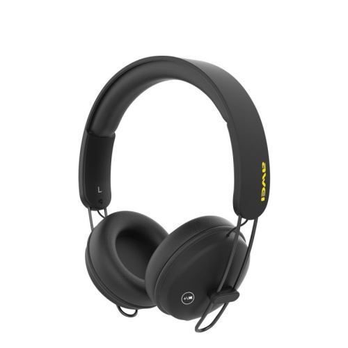 Casque Audio bluetooth AWEI A800 sans fil Noir
