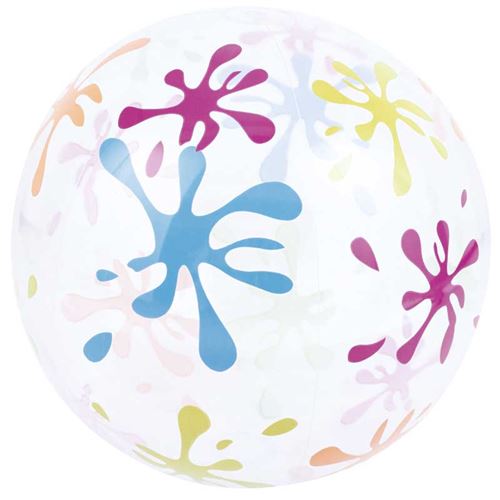 Ballon de plage 122cm