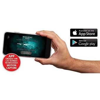 Jeu de stratégie Educa Atmosfear