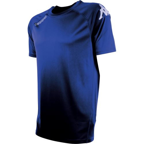 Veste Errea Basic taille L Bleu